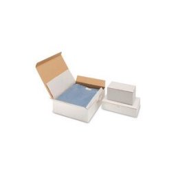 ratioform Scatola di cartone flow a montaggio istantaneo, 145 x 130 x 70 mm
