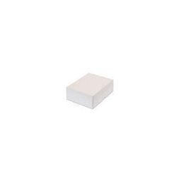 ratioform Scat. coperchio a cappuccio, 252 x 180 x 79 mm, bianca, B5, 2 parti (con coper.)