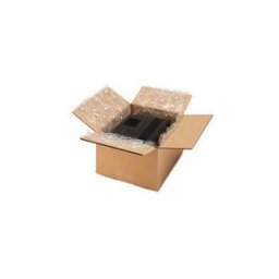 ratioform Pluriball a bolle d’aria grandi, l x L 40 cm x 50 cm, antistatico, 2 strati