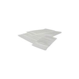 ratioform Sacchetto in espanso ECONOMY, 150 x 200 mm, PE espanso spesso 1 mm