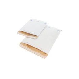 ratioform Busta per spediz. con bolle d’aria, 2 strati, 260 x 355 mm, B4, sicura, 60 g/pz