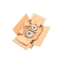 ratioform Carta PadPak senior, per imbottire/fissare, 2 strati, 50/70 g/m²