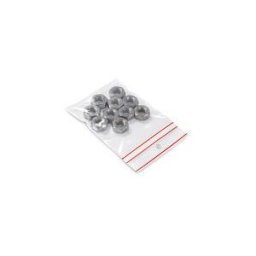 ratioform Sacch. con chiusura a pressione, 60 µ, 180 x 350 mm, banda rinforzata, 50 pezzi