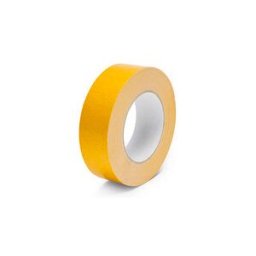 ratioform Nastro biadesivo, larghezza nastro 38 mm, lunghezza 25 m, ottima adesività