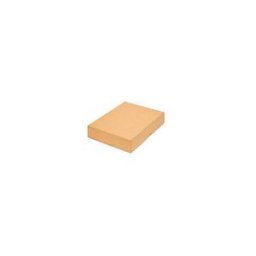 ratioform Scat. coperchio a cappuccio, 302 x 213 x 55 mm, avana, A4, 2 parti (con coper.)