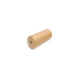 ratioform Carta kraft calandrata, larg. rotolo 50 cm, lung. 233 m, diam. rotolo 22 cm