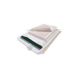 ratioform Busta per spedizione con imbottitura in espanso, 175 x 265 mm, DIN B5, 21 g/pz