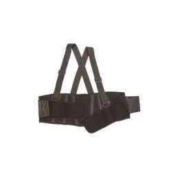 ratioform Cintura di sostegno schiena premium, taglia S, vita 59–69 cm, senza bretelle