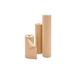 ratioform Carta da imballaggio ECONOMY in rotoli, l x L 75 cm x 280 m, peso carta 80 g/m²