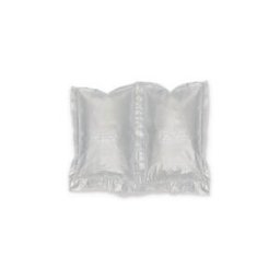 ratioform Rotolo per cuscini ad aria per riempire, larg. 23 µ, lung. rotolo 425 m, HDPE