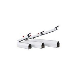 ratioform Saldatrice Sealkid, larg. saldatura 620 mm, pellicola PE, PP, mat. composito