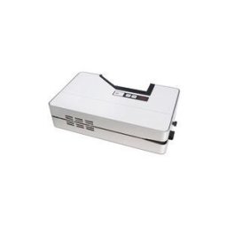 ratioform Saldatrice continua, 400 Watt, per pellic. PP, PE, laminati di allum. max 250 µ