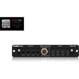 Klark Teknik DN32 ADAT