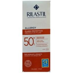 Rilastil Sun System Allergy Spf50+ Fluido 50 Ml