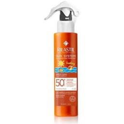 Rilastil Sun System Baby Spf 50+ Spray Vapo 200 Ml