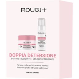 Rougj Rougj Kit Doppia Detersione