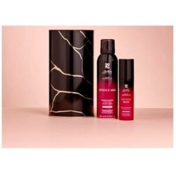 Bionike Defence Man Kit Natale 25 Schiuma Da Barba 200 Ml + Crema Gel 50 Ml