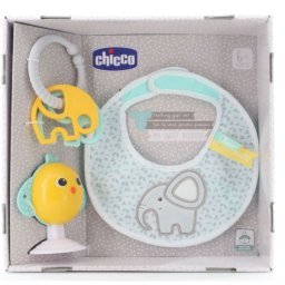 Chicco My Sweet Doudou set prima pappa 6m+