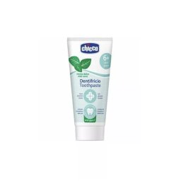 Chicco - Dentifricio Menta Dolce 6A+ 50ML