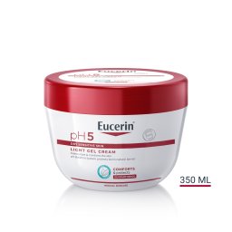 Eucerin pH5 Crema Gel Idratante Pelle Sensibile 350ml