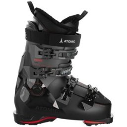 Atomic Hawx Prime Pro 100 Gw Nero Rosso Scarponi Da Sci Uomo 29.5