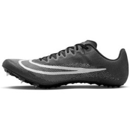 Nike Ja Fly 4 Nero Bianco Grigio Oro Scarpe Running Uomo EUR 45 / US 11