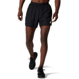 Asics Pantaloncini Running Core 5" Nero Uomo S