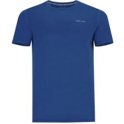 Get Fit Maglia Running Mm Dorian 2 Blu Uomo S
