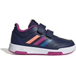 ADIDAS Tensaur Sport 2.0 Cf K Gs Blu Multi Scarpe Ginnastica Bambino EUR 35.5 / UK 3