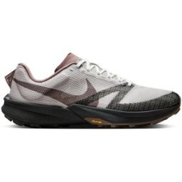 Nike Terra Kiger 10 Vast Grigio Summit Bianco-Nero Ir Scarpe Trail Running Uomo EUR 46 / US 12