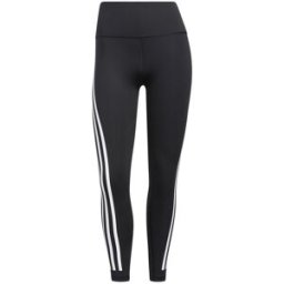 ADIDAS Leggings Sportivi Tight 7/8 Future Icon Eco Nero Donna M