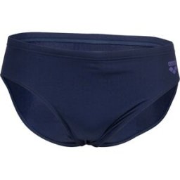 Arena Costume Intero Piscina Slip Kikko Navy Uomo 50