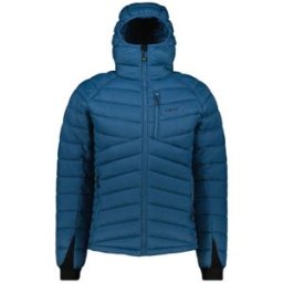 Meru Giacca Trekking Ballarat Padded Mallard Blue Uomo S