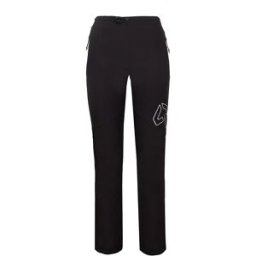 Rock Experience Pantaloni Trekking Master 2.0 Nero Donna XL