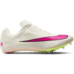 Nike Zoom Rival Sprint Sail Fierce Rosa Scarpe Running Uomo EUR 44,5 / US 10,5
