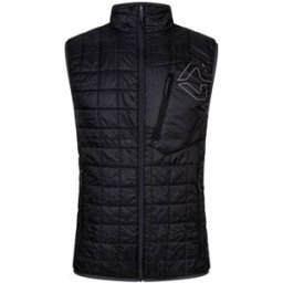 Rock Experience Gilet Trekking Oroen Gate Pack Nero Uomo XL