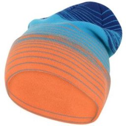 Lego Berretto Sci Sfumato 706 Arancio Bambino 50/52
