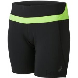 Asics Sprinter Run Race Performance Black/Pistachio Donna L