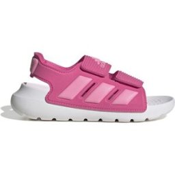 ADIDAS Altaswim 2.0 C Ps Rosa Bianco Sneakers Bambino EUR 28 / UK 10.5k