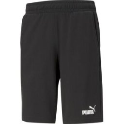 Puma Shorts Essential Basic Nero Uomo L