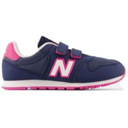New Balance 500 Ps Blu Rosa Sneakers Bambina EUR 31 / US 13