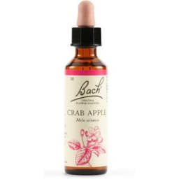 SCHWABE PHARMA ITALIA Srl CRAB APPLE BACH ORIG 20ML