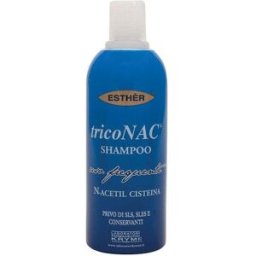 Triconac Shampoo Lavaggi Freq