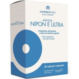 Nipon E Ultra 30cps