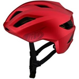 Troy Lee Designs Casco Moto Cross Enduro Troy Lee Design GRAIL BADGE APPLE Ro taglia XL