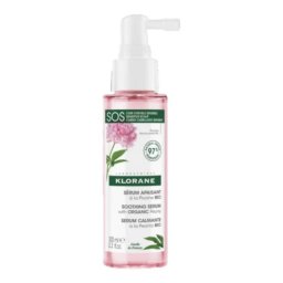Klorane siero lenitivo alla peonia cuoio capelluto 100 ml