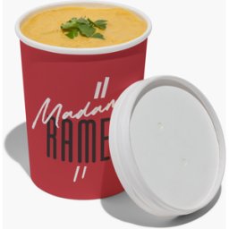 VistaPrint Contenitori per zuppe personalizzabili