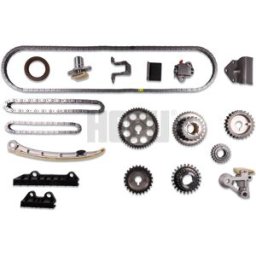 Hepu Kit catena di distribuzione 21-0388
