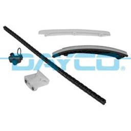 Dayco Kit catena di distribuzione KTC1197