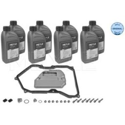 Meyle Kit di ricambi, cambio dell'olio del cambio automatico 100 135 0106/XK